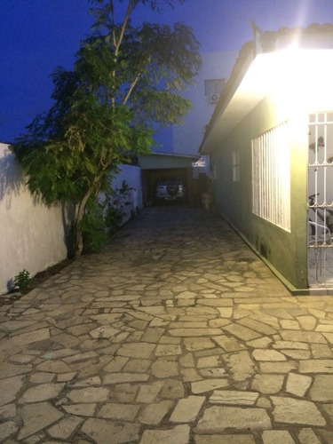 Casa Para Venda - 003517