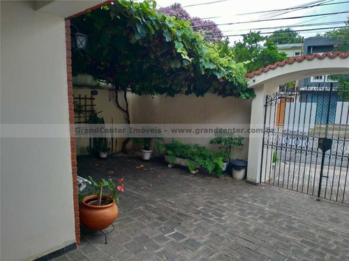 Imagem 1 de 15 de Terrea - Vila Bastos - Santo Andre - Sao Paulo | Ref.: - 11016