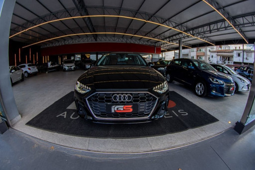 Imagem 2 de 15 de A4 Prestige Plus 2.0 Tfsi 190cv S Tronic