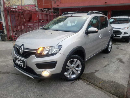 Imagem 3 de 12 de Renault Sandero St16rsce 2020