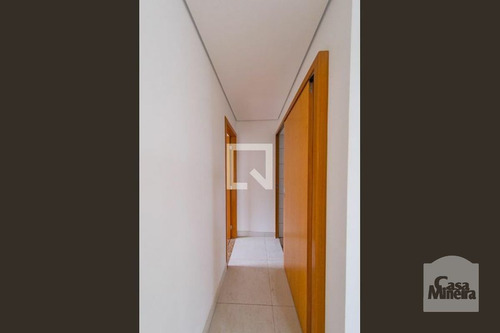 Imagem 7 de 15 de Apartamento À Venda No Salgado Filho - Código 470446 - 470446