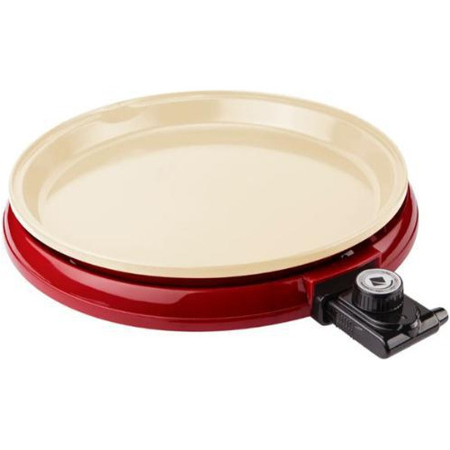 Multi Grill Ceramic Pan Vermelho Grl350 110v