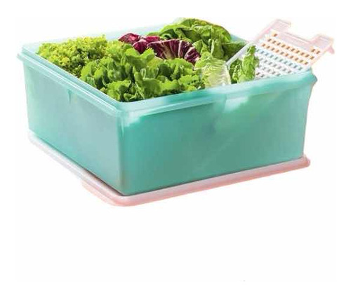 Tupperware Super Caixa 10 Litros 