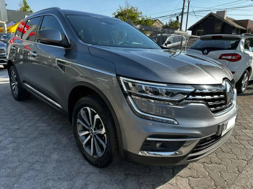 Renault Koleos 2.5 Intens 4X4 6At