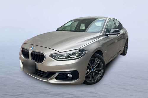 BMW Serie 1 1.6 3p 120ia Sport Line At