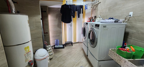 Venta Departamento Como Nuevo Con Amenidades En Lomas De Chamizal