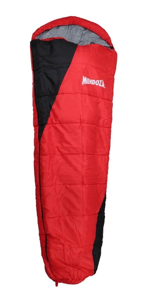 Bolsa Para Dormir Sleeping Bag Mendoza Mc029 Ultraligero