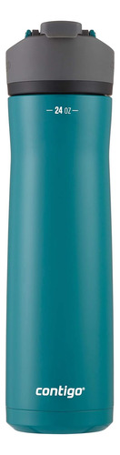 Botella Térmica Contigo Autoseal, 710 Ml Ac