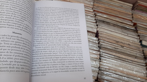 Imagen 5 de 7 de Los Generales Alemanes Hablan B H Liddell Hart Sieghels