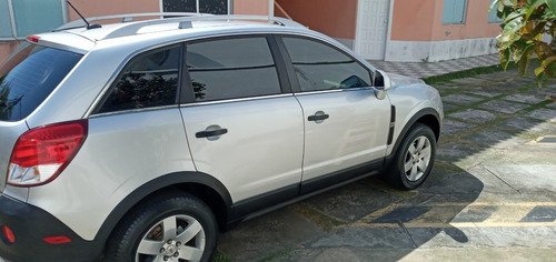 Chevrolet Capitiva