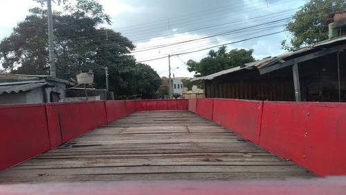 Randon Porta Container 96