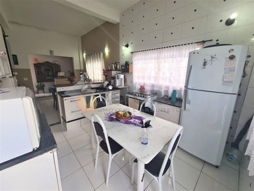 Imagem 5 de 16 de Casa 3 Dormitórios Porto Novo - Ca0743