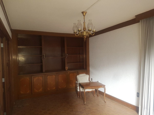 Imagen 6 de 13 de Casa En Avenida De Las Palmas. Lomas De Chapultepec