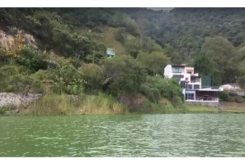 Venta De Terreno Gran Oportunidad Junto Al Lago