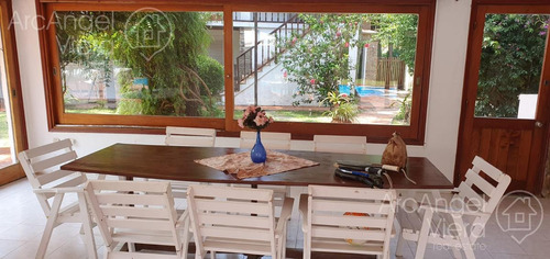 Casa En Venta - Punta Del Este
