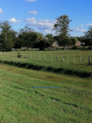 Campo, Canelones Sobre Ruta 5