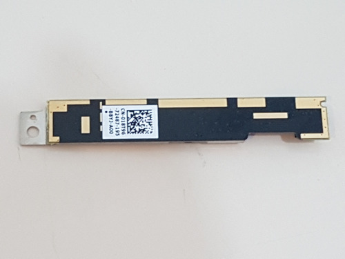 Webcam Para Notebook Dell Latitude E6320 018t96