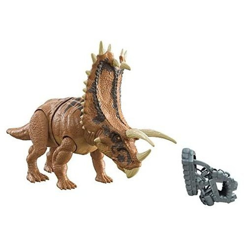 Jurassic World Camp Cretaceous Mega Destructores 9pz4k