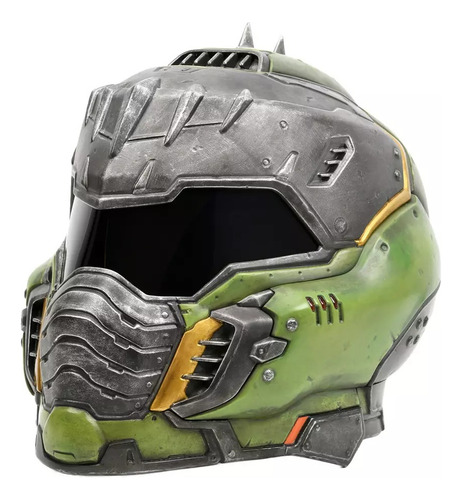 Bundle Casco Doom The Dark Ages