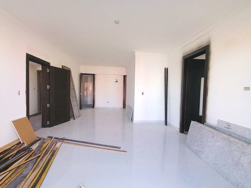 Apartamento En Venta En Avenida Sarasota, Bella Vista