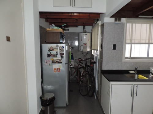 Imagen 7 de 17 de Departamento 2 Ambientes Venta Villa Urquiza