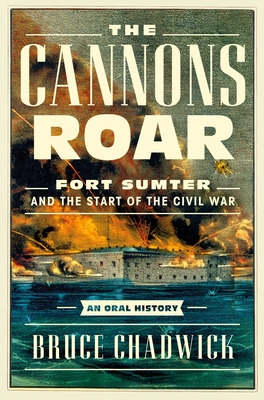 Libro The Cannons Roar: Fort Sumter And The Start Of The ...