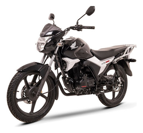 Imagen 14 de 19 de Moto Honda Glh 150cc 0km Gaucha No Usada