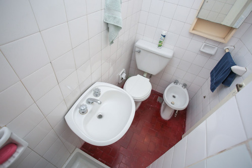 Monoambiente En Venta En Retiro (av Cordoba 873)