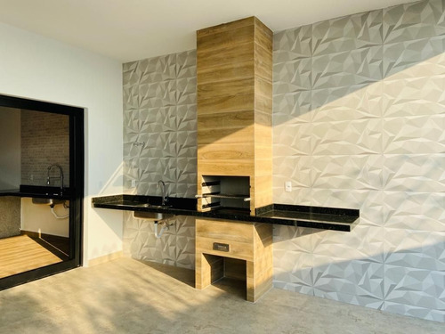Imagem 17 de 26 de Casa À Venda, 180 M² Por R$ 829.000,00 - Condomínio Residencial Phytus - Cabreúva/sp - Ca1418