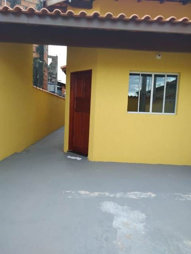 Imagem 2 de 14 de Casa No Bairro Nossa Senhora Do Sion, Em Itanhaém,