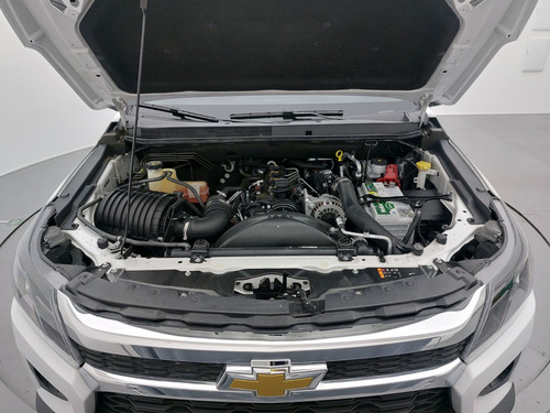 Chevrolet S-10 2.8 16V TURBO DIESEL LS CD 4X4 MANUAL