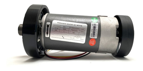 Motor De Velocidad 1.5hp Caminadora Yk031431 Athletic Works