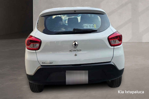 Renault Kwid 1.0 Sce 66cv Iconic