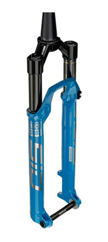 Horquilla Rockshox Sid Sl Ultimate 29 Debonair 100mm Boost