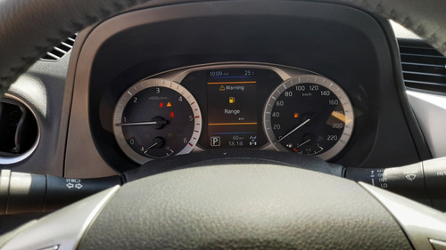 Renault Alaskan 2.3 Bit 16v Intens Mt 4x2