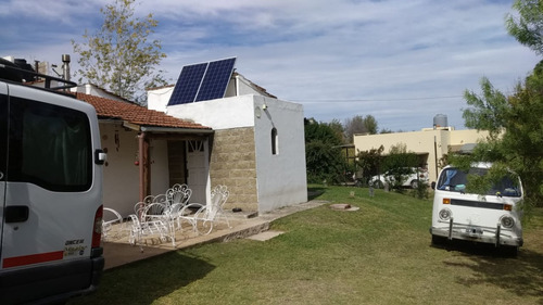 Increíble Propiedad En Villa Pan De Azúcar, Cosquín - ¡llena De Confort Y Naturaleza!