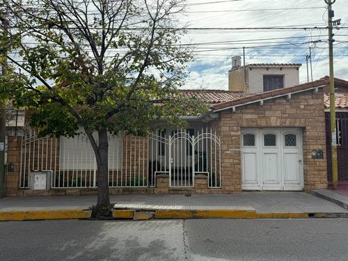 Casa En Venta San Luis Centro