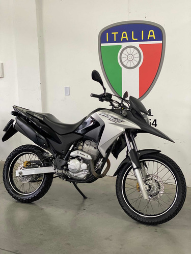 Honda Xre 300