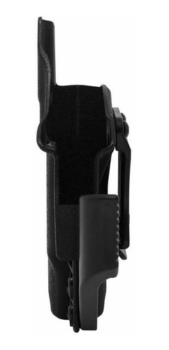 Imagem 6 de 10 de Coldre Velado Taurus G2c Polimero Bélica Militar