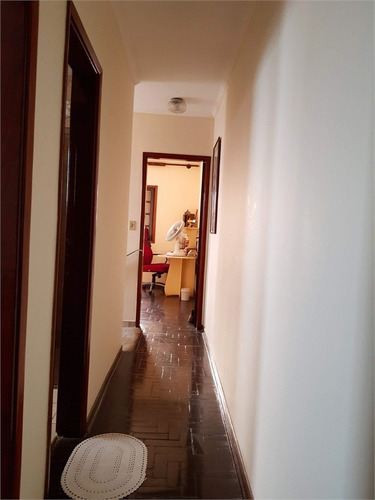 Imagem 21 de 27 de Casa-são Paulo-campo Grande | Ref.: Reo8119 - Reo8119