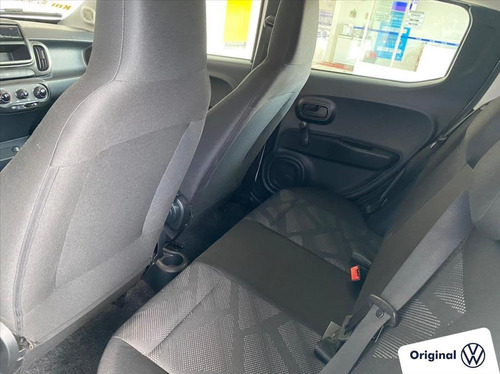 Imagem 8 de 8 de Mobi 1.0 8v Evo Flex Like. Manual