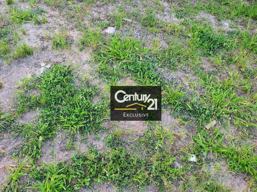 Imagem 4 de 10 de Terreno À Venda, 240 M² Por R$ 350.000 - Condomínio Jardim Brescia - Indaiatuba/sp - Te0340