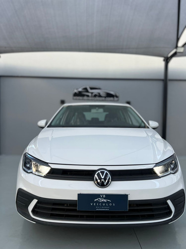 Volkswagen Polo Polo 1.0 MPI Flex 12V 5p