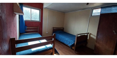Arriendo Cabaña Amoblada En Limache, 2 Dormitorios