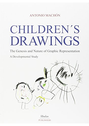 Libro Children's Drawings De Machon A.