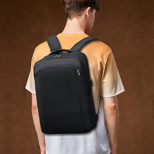 Bb Mochila Para Portátiles De 15 A 6 Pulgadas Con La Que