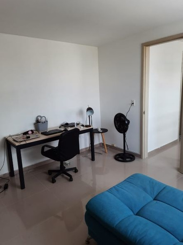 Imagen 4 de 14 de Se Arrienda Apartamento En El Barrio El Porvenir