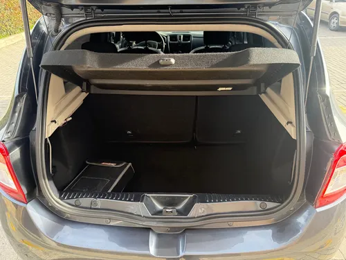 Renault Sandero 1.6 Expression