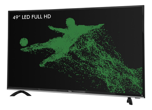 Smart TV Philco Full HD 49" PTV49E68DSWN
