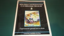 Comprar Biología E Introducción A La Biología Celular 2